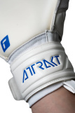 Reusch Attrakt Solid 5270515 1089 white blue 4